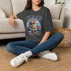 Trail Dad - T-Shirt