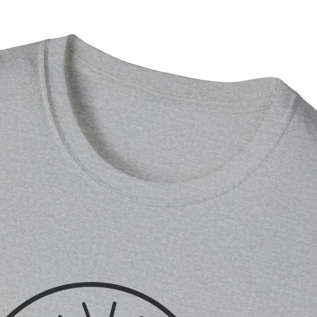 Outside is My Reset T-Shirt