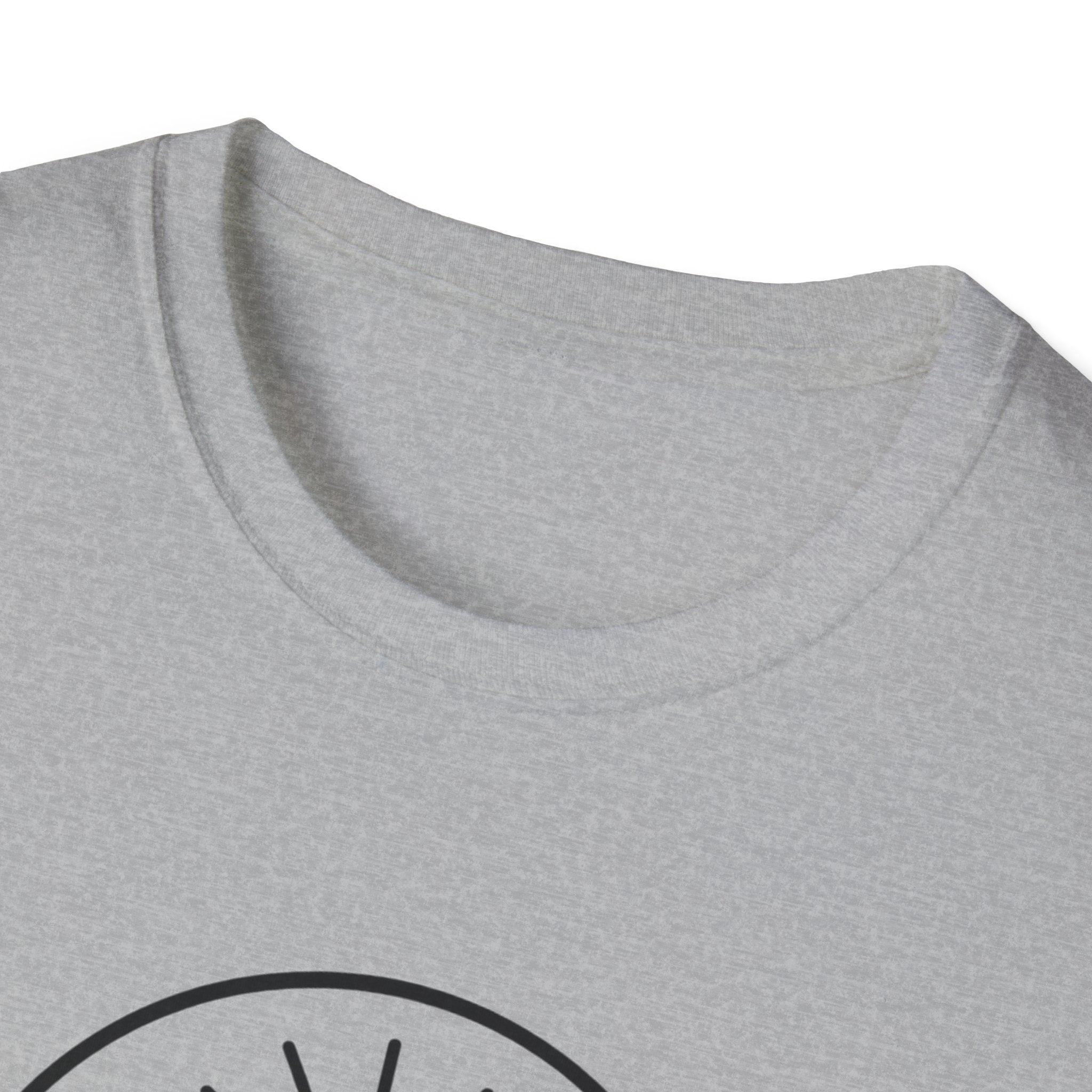 Outside is My Reset T-Shirt