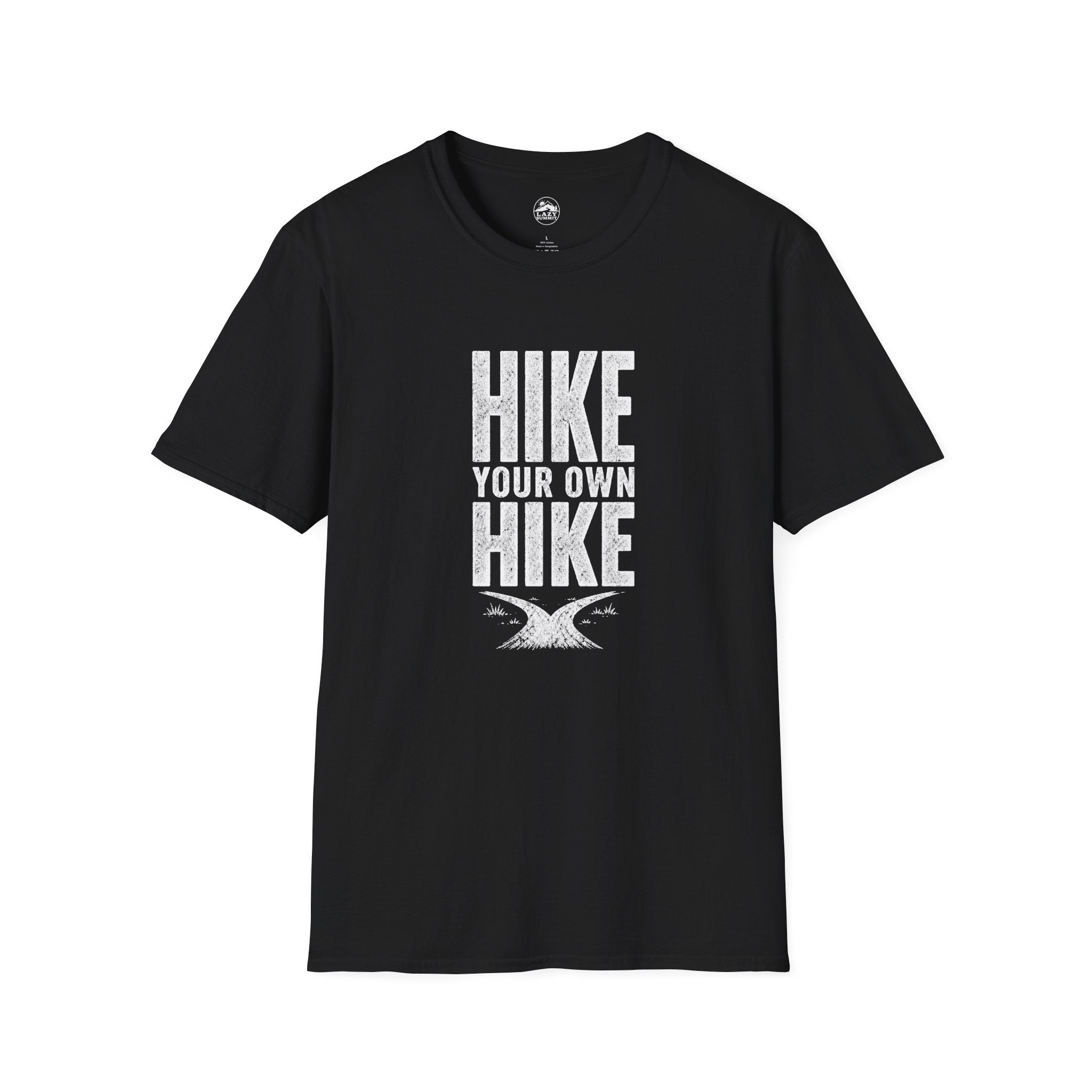 Hike Your Own Hike - T-Shirt