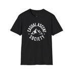 Casual Assent Society - T-Shirt