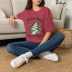 Copy of Take the Long Way - T-Shirt