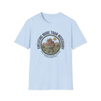 Sweating More Than Necessary T-Shirt