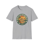 The Mountains Are Calling Oz T-Shirt