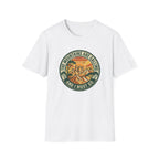 The Mountains Are Calling Oz T-Shirt