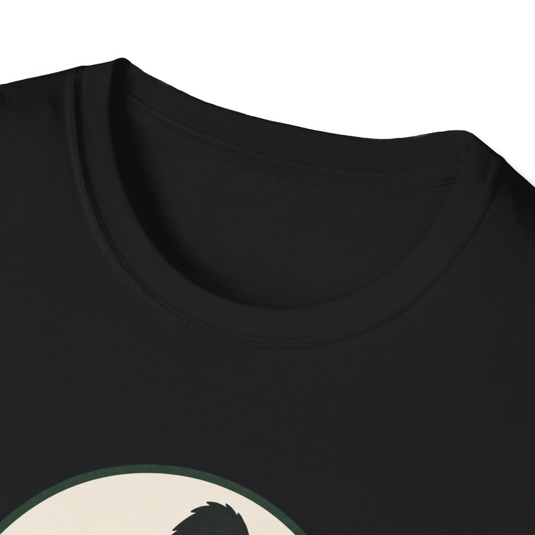 Bigfoot Hiking T-Shirt