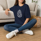 Pinecone T-Shirt