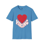 Love Hiking - T-Shirt