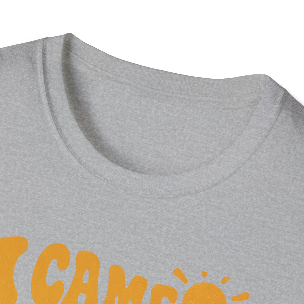 I Came I saw I Snacked T-Shirt
