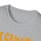 I Came I saw I Snacked T-Shirt