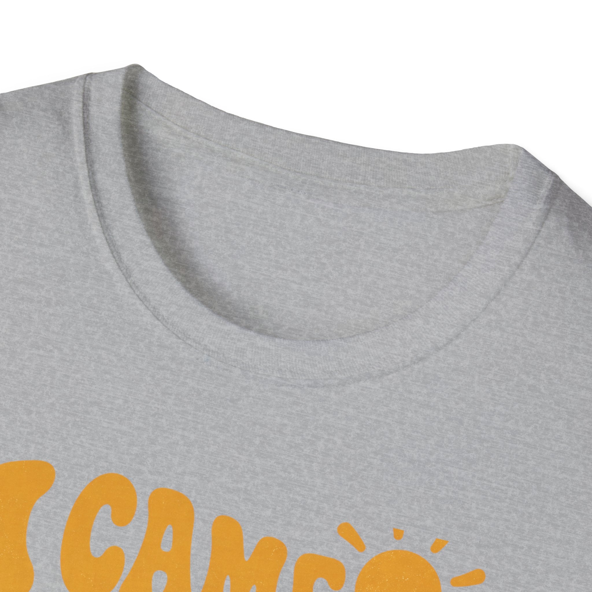 I Came I saw I Snacked T-Shirt