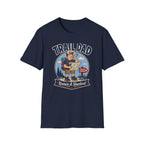 Trail Dad - T-Shirt