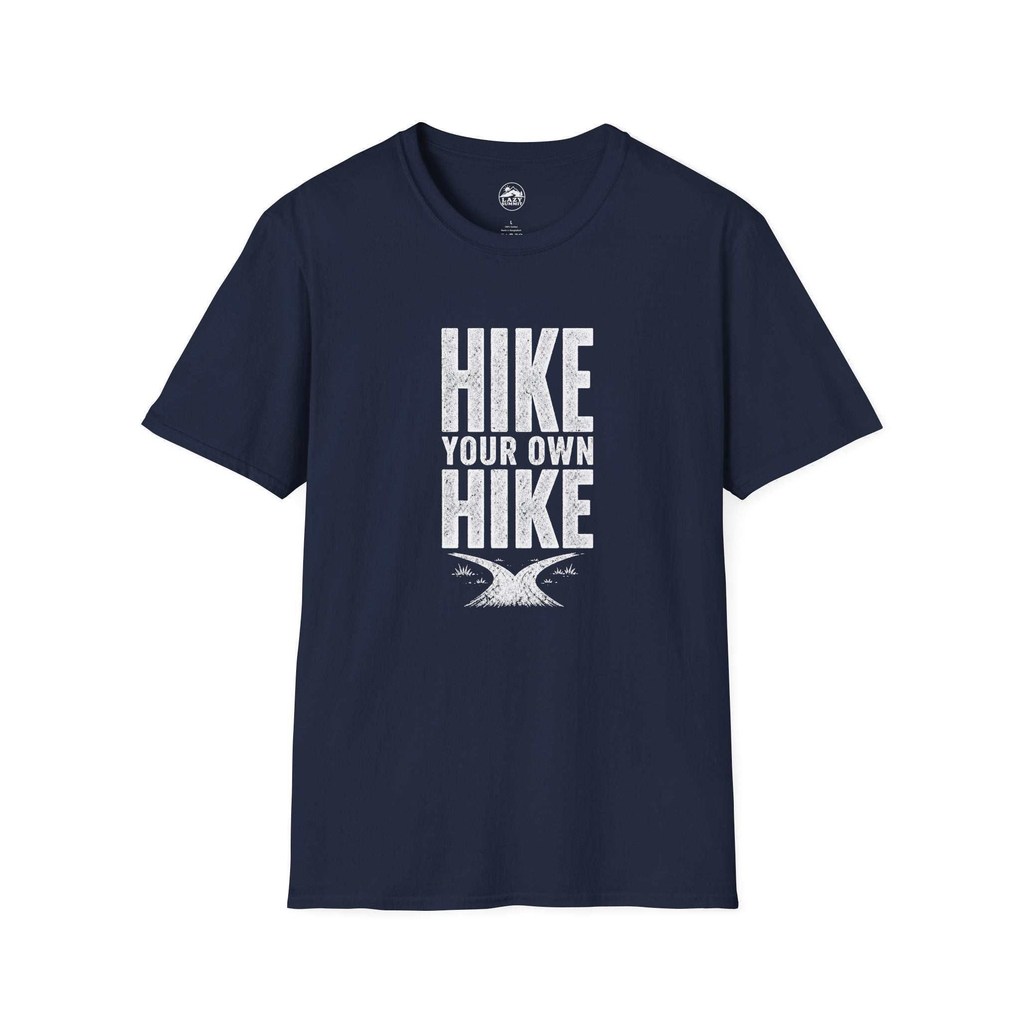 Hike Your Own Hike - T-Shirt