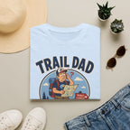 Trail Dad - T-Shirt