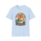 Yeah Nah, Almost There - T-Shirt