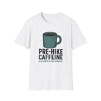 Pre-Hike Caffeine T-Shirt