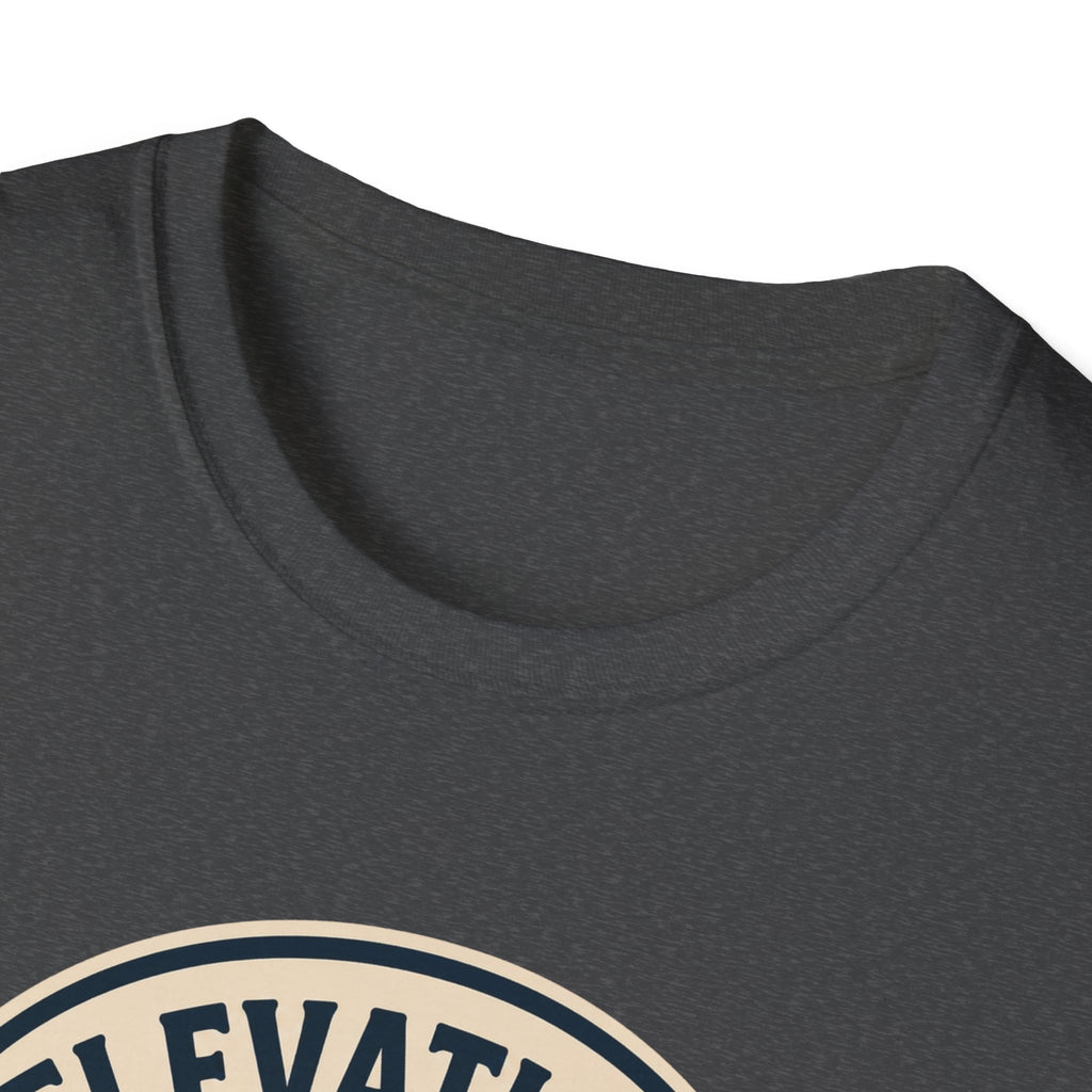Elevation More Like Snackation T-Shirt