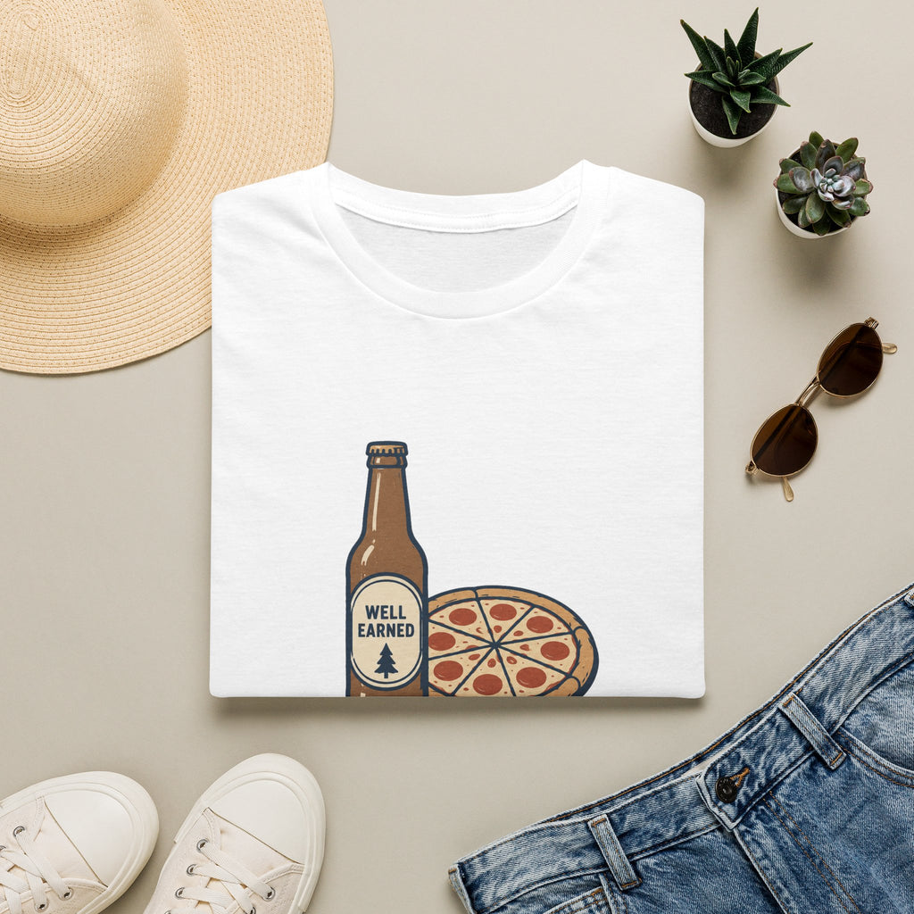 Reward System - T-Shirt