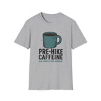 Pre-Hike Caffeine T-Shirt