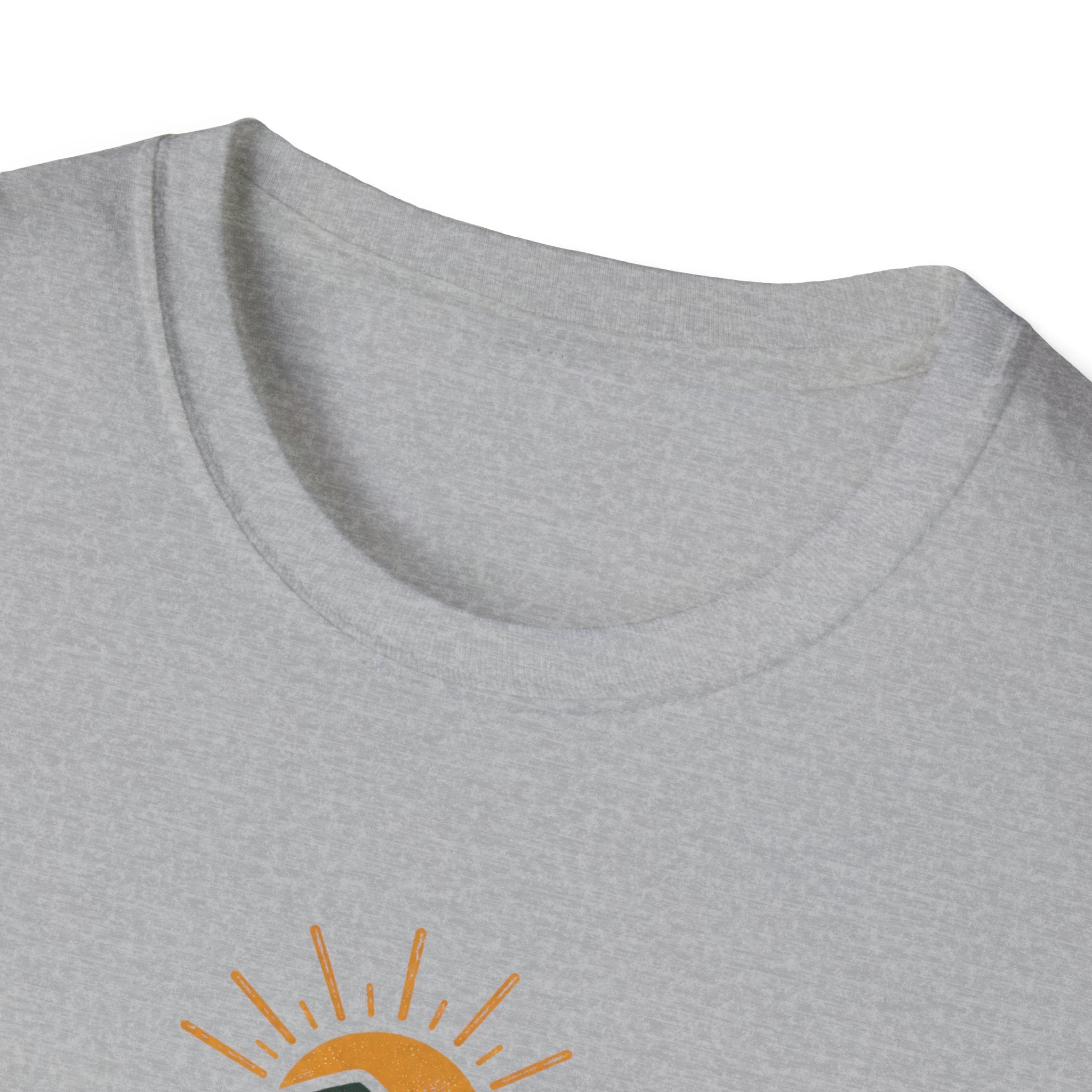 Will Hike for Second Breakfast T-Shirt