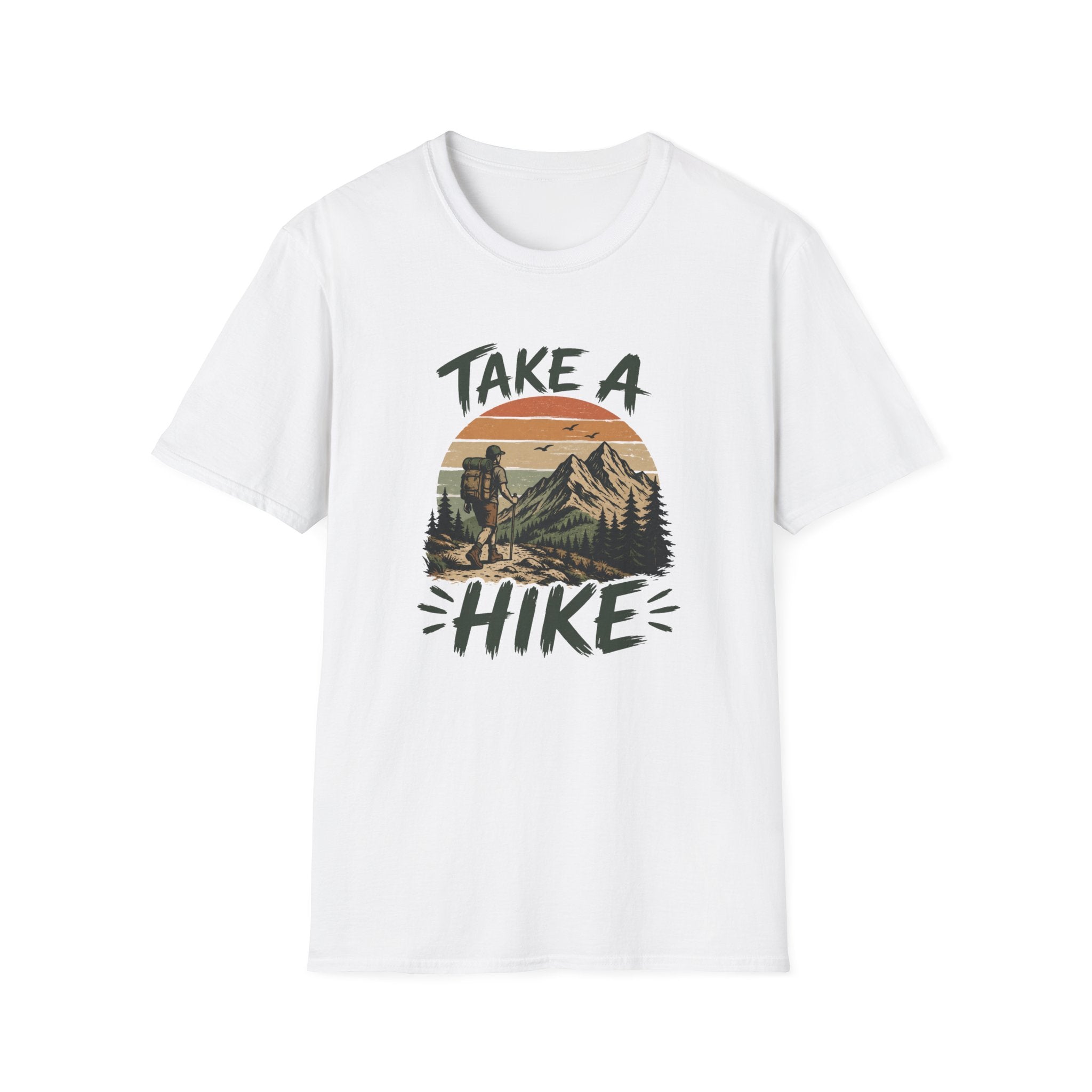 Take a Hike T-Shirt