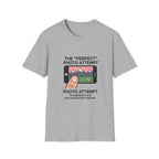 The Perfect Photo Attempt - T-Shirt