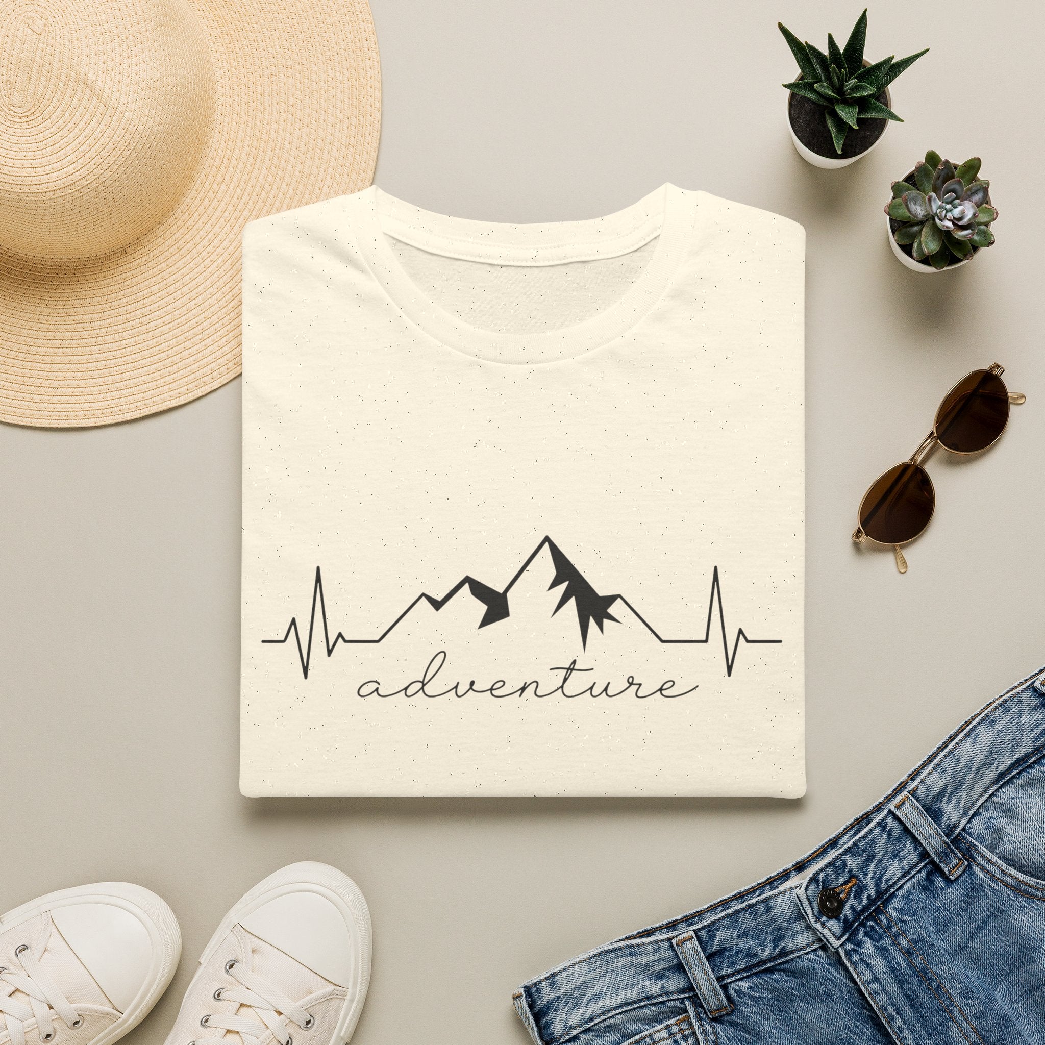Adventure T-Shirt