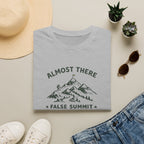 Almost There - T-Shirt
