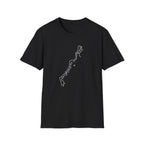 The Trailing Trail T-Shirt