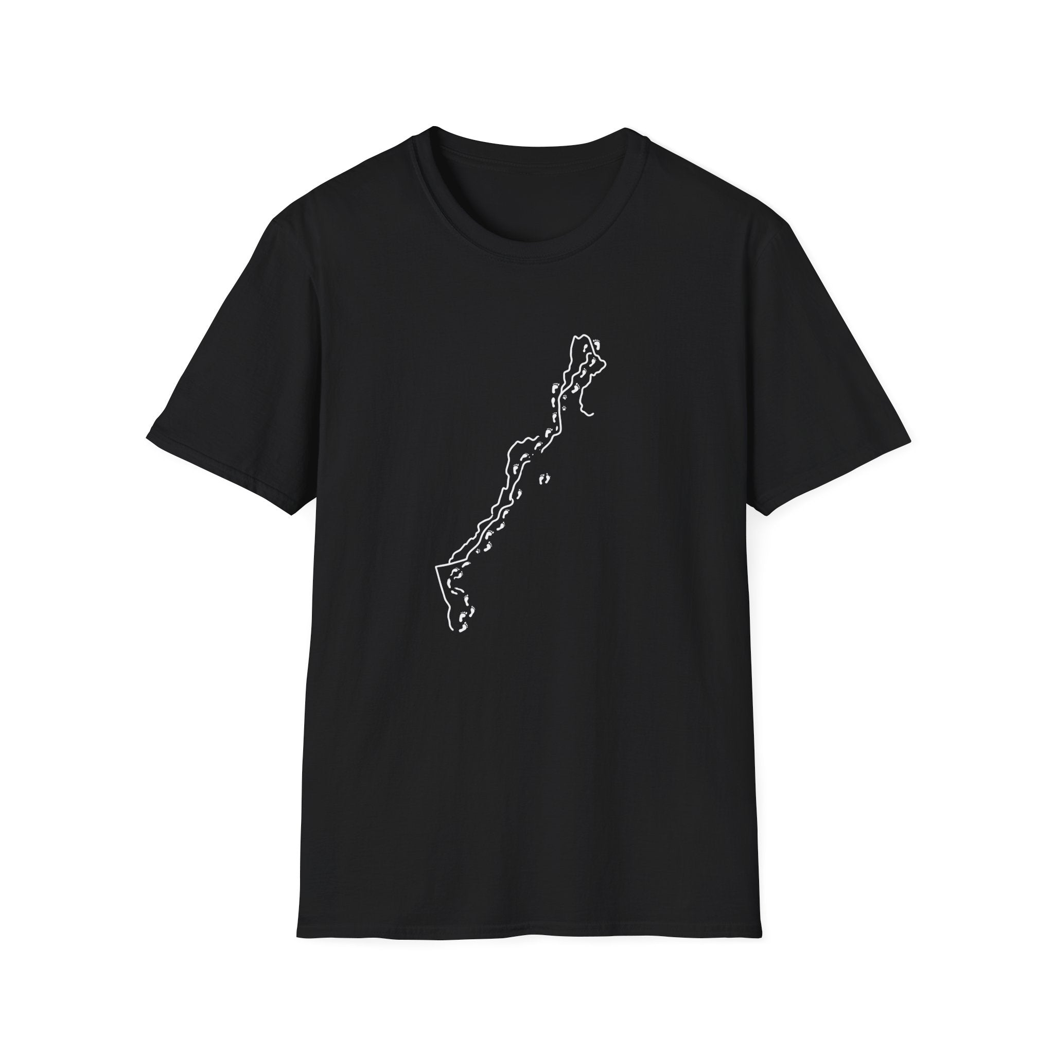 The Trailing Trail T-Shirt