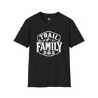 Trail Family - T-Shirt