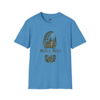 Moss and Miles - T-Shirt