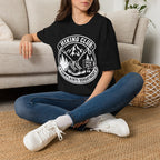 Hiking Club Complaints Department T-Shirt