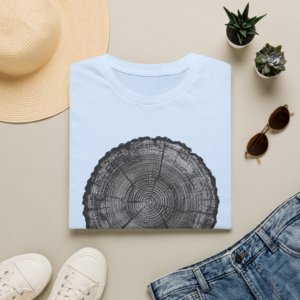 Tree Cross Section T-Shirt