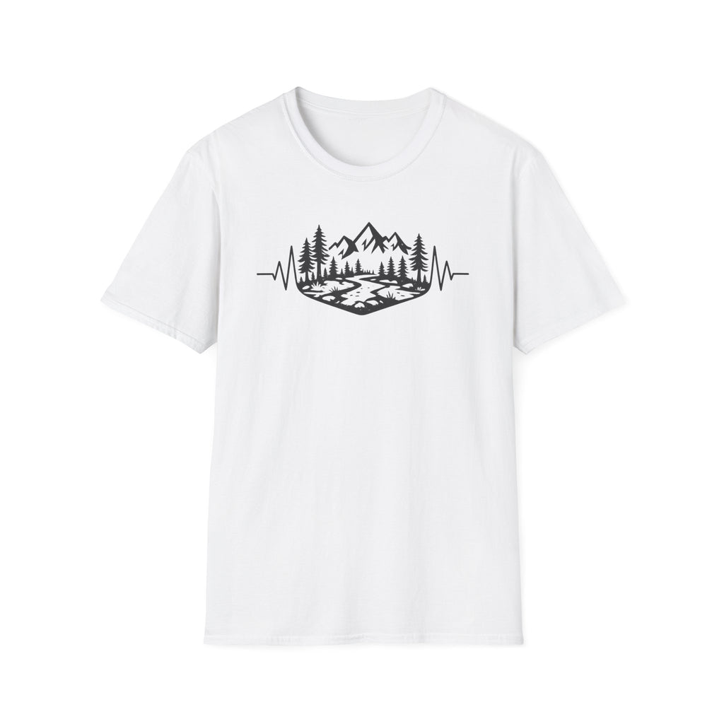 Landscape T-Shirt