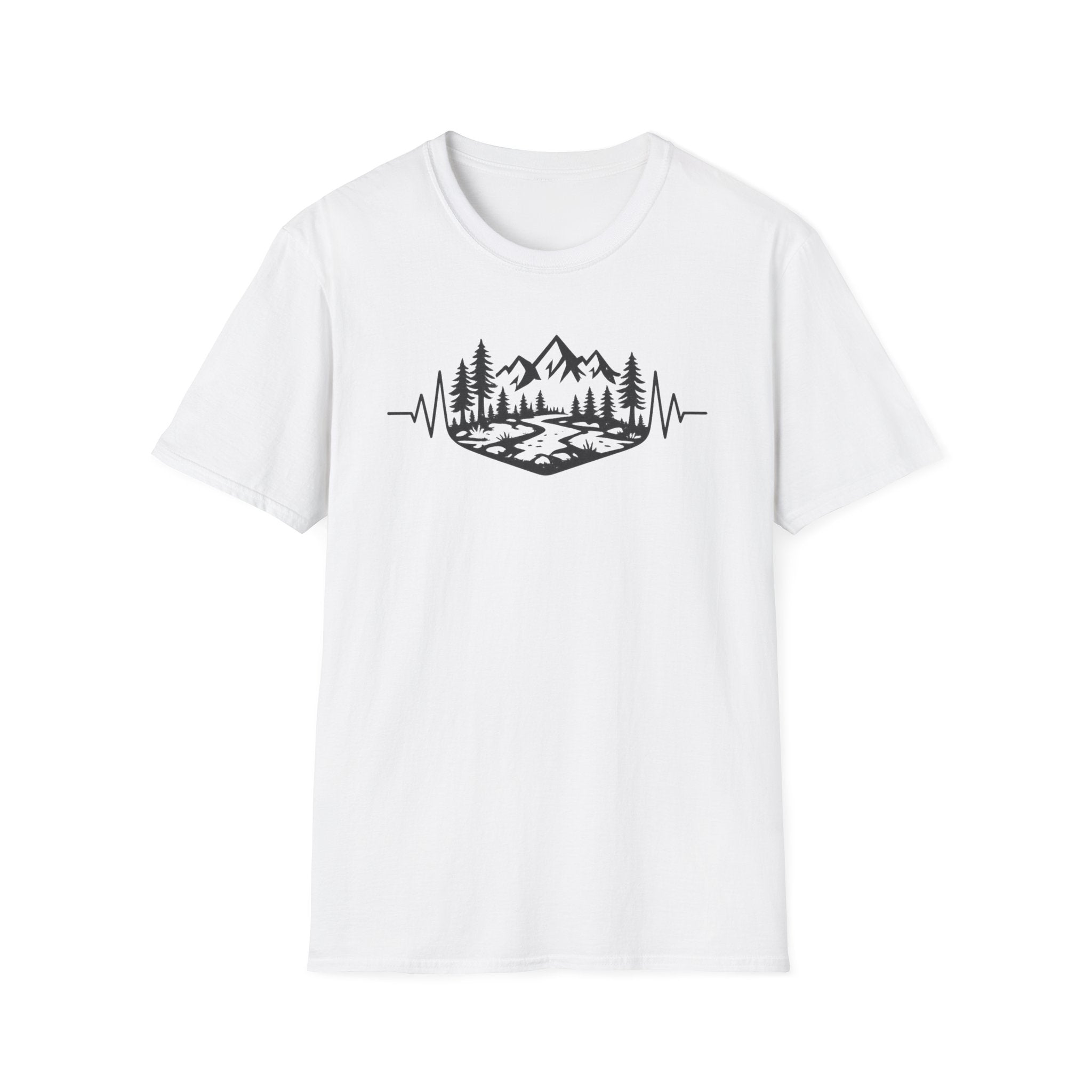 Landscape T-Shirt