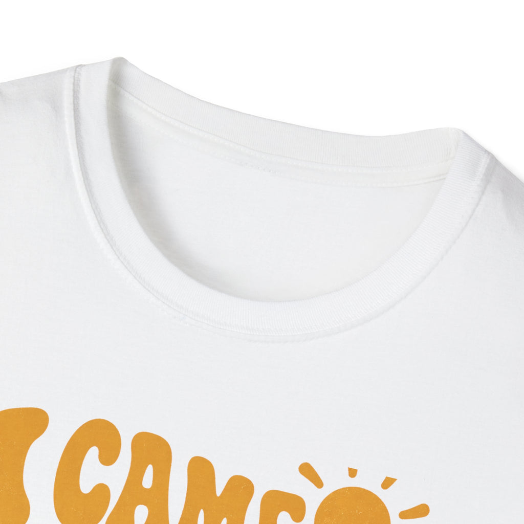 I Came I saw I Snacked T-Shirt