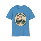 Mentally Somewhere Else T-Shirt
