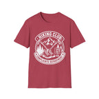 Hiking Club Complaints Department T-Shirt