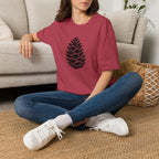 Pinecone T-Shirt