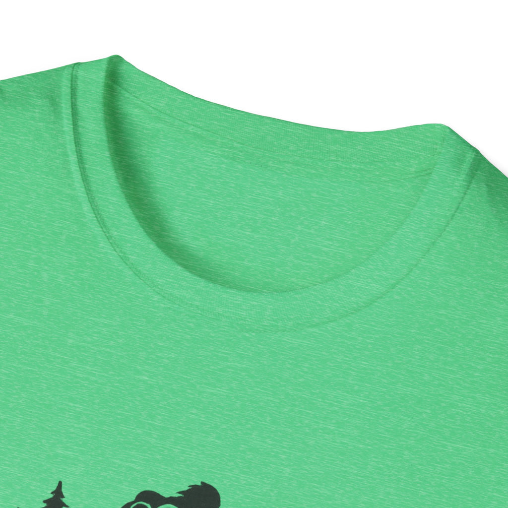 Bigfoot T-Shirt