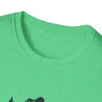 Bigfoot T-Shirt