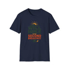 Will Hike for Second Breakfast T-Shirt