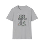 Rest Step Champion T-Shirt
