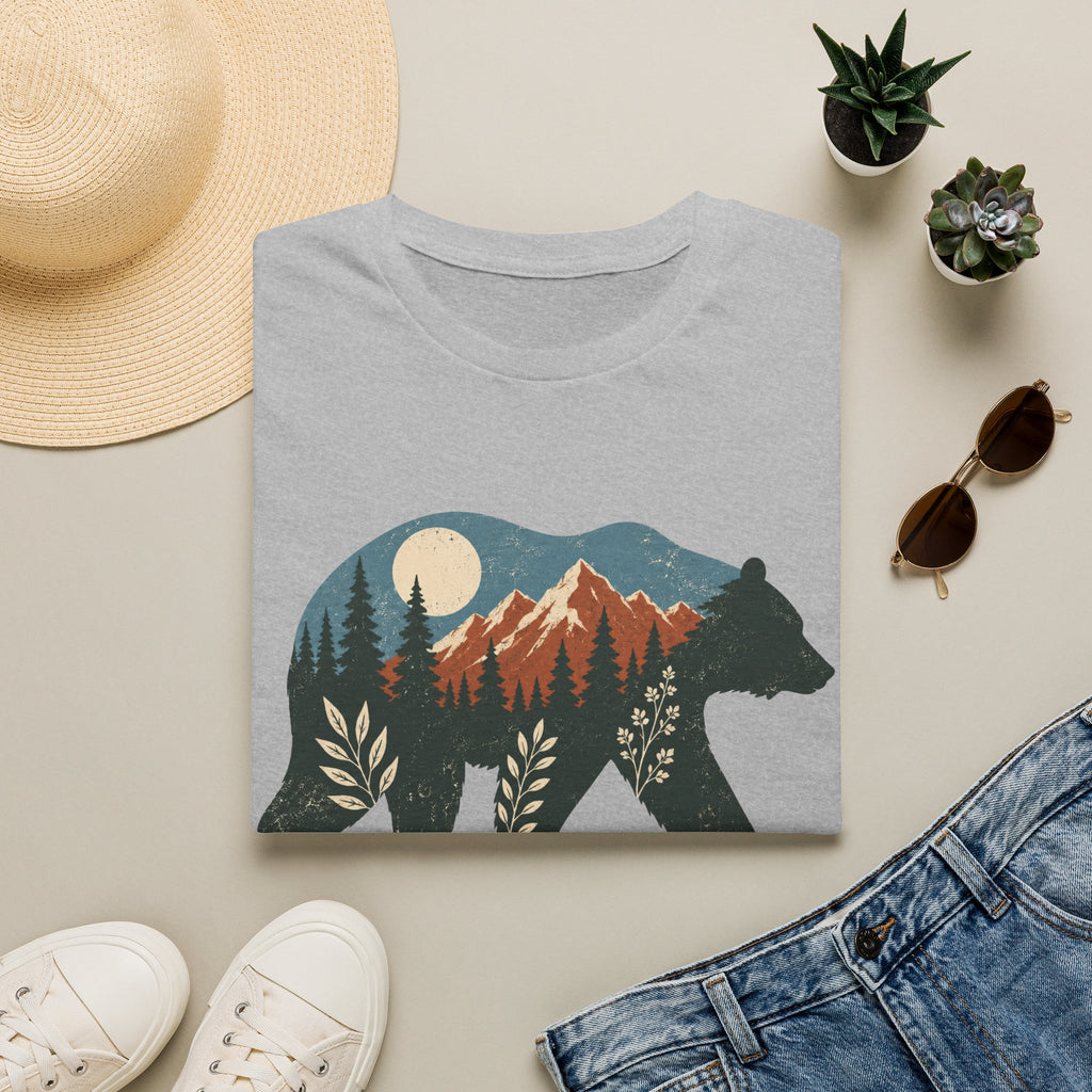 Bear Forest - T-Shirt