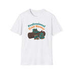 Professional Trail Slower - T-Shirt