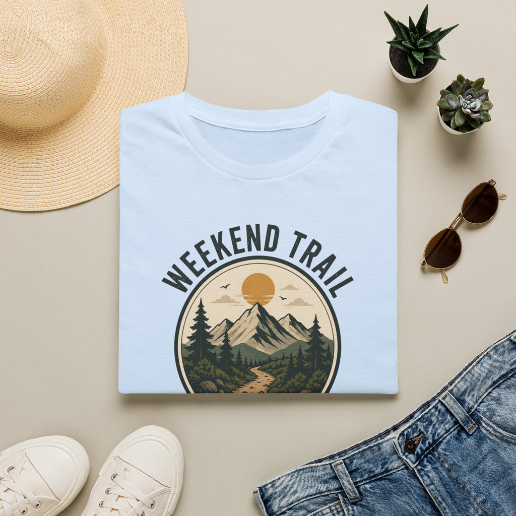 Weekend Trail Department T-Shirt