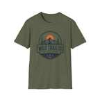 Wild Trail Co T-Shirt