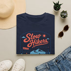 Slow Hikers Club T-Shirt