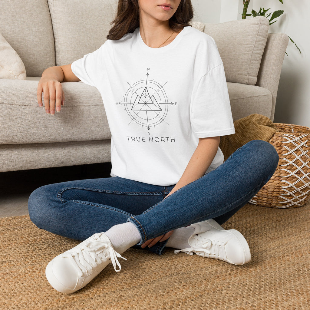 True North - T-Shirt